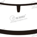 WINDSCREEN (SOLAR AND ACOUSTIC)